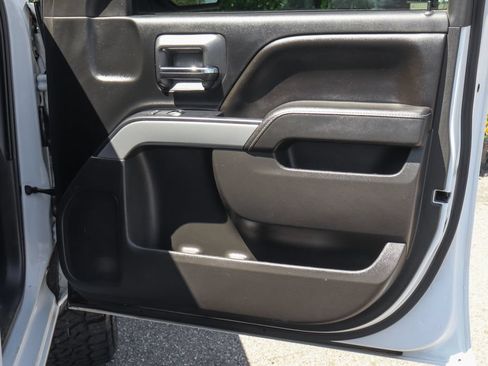 Used 2016 Chevrolet Silverado 1500 LT w/ All Star Edition AWD/4WD image 39