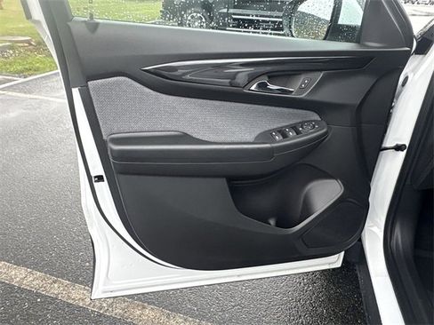 New 2026 Chevrolet TrailBlazer LT image 23