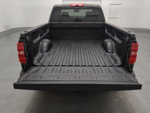 Used 2018 Chevrolet Silverado 1500 LT w/ All Star Edition AWD/4WD image 29