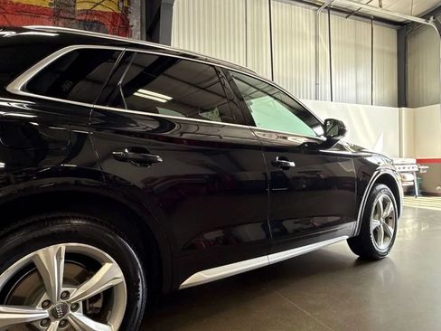 Used 2020 Audi Q5 2.0T Premium Plus AWD/4WD image 28
