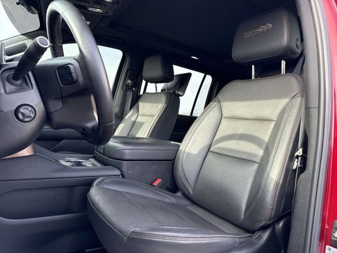 Certified 2024 Chevrolet Suburban High Country w/ Advanced Technology Package image 13