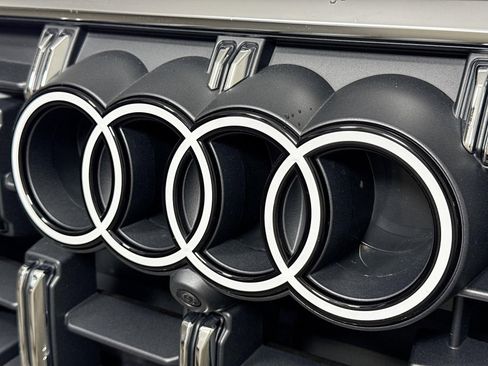 Certified 2025 Audi Q7 3.0T Premium Plus w/ Premium Plus Package image 33