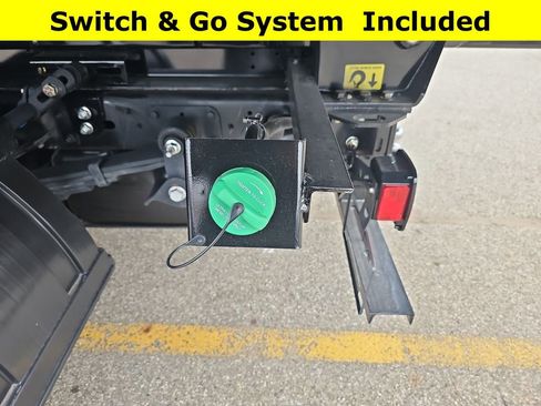 New 2024 RAM 5500 Tradesman image 11