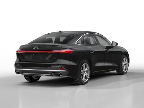 New 2026 Audi A5 2.0T Premium Plus AWD/4WD image 2