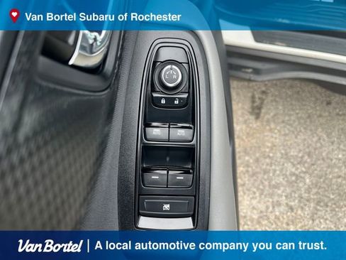 Used 2022 Subaru Outback Premium AWD/4WD image 15
