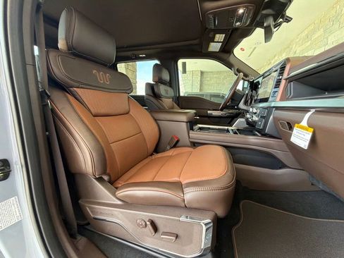 New 2026 Ford F250 King Ranch AWD/4WD image 60