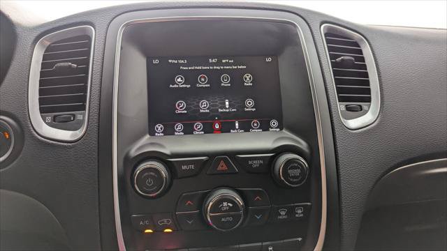 Used 2020 Dodge Durango AWD image 24