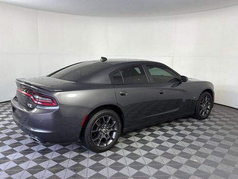 Used 2018 Dodge Charger GT AWD/4WD image 5