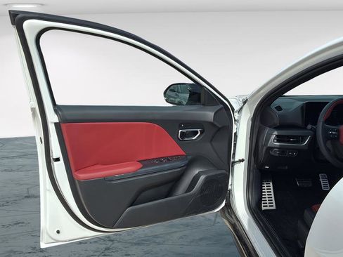 New 2026 Kia K4 GT-Line Turbo image 11