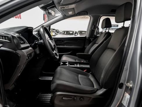 Used 2019 Honda Odyssey EX image 4