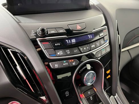 New 2026 Acura RDX A-Spec image 32