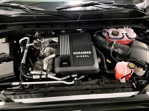 New 2026 GMC Sierra 1500 SLT w/ SLT Premium Package AWD/4WD image 14