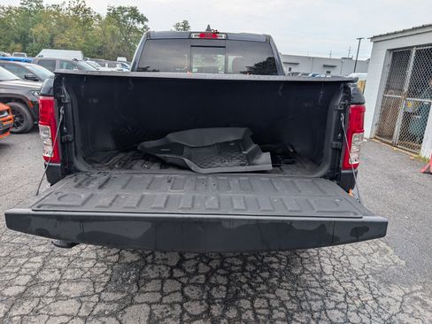 Used 2020 RAM 1500 Big Horn AWD/4WD image 12