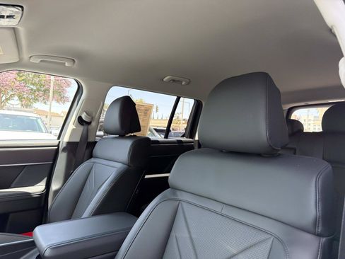 Certified 2026 Hyundai Santa Fe SEL FWD image 20