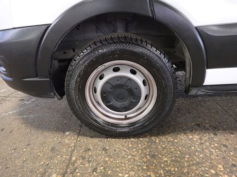 Certified 2023 Ford Transit 250 Medium Roof image 21