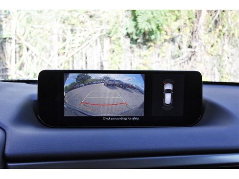 New 2026 MAZDA CX-50 2.5 Hybrid w/ Weather Package image 22