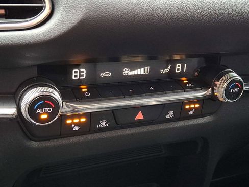 Used 2023 MAZDA CX-30 AWD 2.5 S w/ Preferred Package image 16