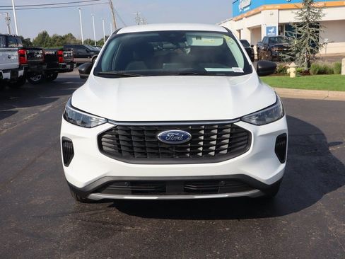 New 2026 Ford Escape Active w/ Cold Weather Package image 9