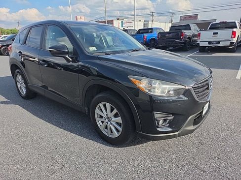 Used 2016 MAZDA CX-5 Touring AWD/4WD image 7