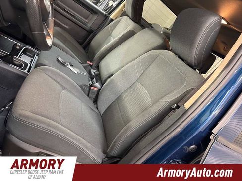 Used 2020 RAM 2500 Tradesman image 12