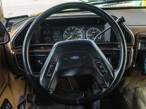 Used 1989 Ford Bronco image 17