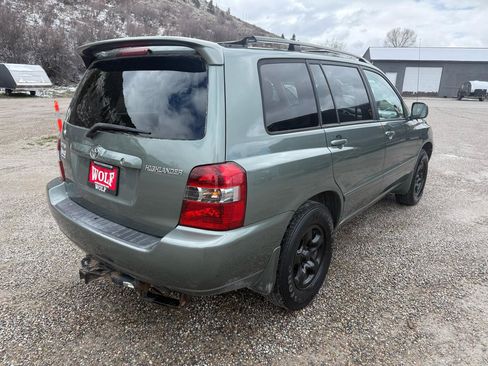 Used 2007 Toyota Highlander 2WD image 5