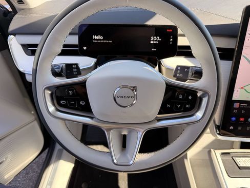 New 2025 Volvo EX90 Ultra AWD/4WD image 17