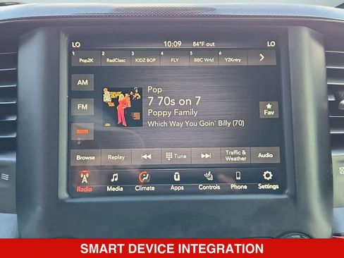 Used 2019 RAM 1500 Rebel w/ Rebel Level 2 Equipment Group AWD/4WD image 26