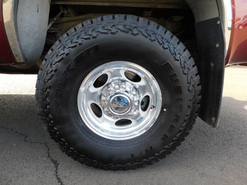 Used 2000 Ford F350 Lariat image 21