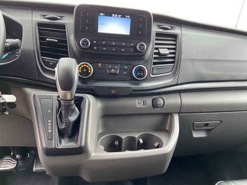 Used 2023 Ford Transit 250 Medium Roof w/ Load Area Protection Package image 38