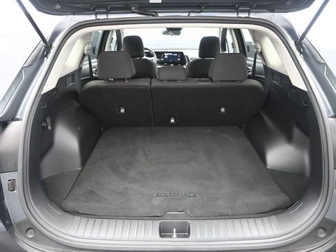 Certified 2023 Kia Sportage LX AWD/4WD image 33