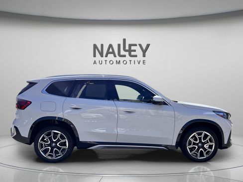 Used 2026 BMW X1 xDrive28i w/ Technology Package image 4