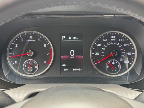 Used 2023 Kia K5 GT-Line FWD image 17