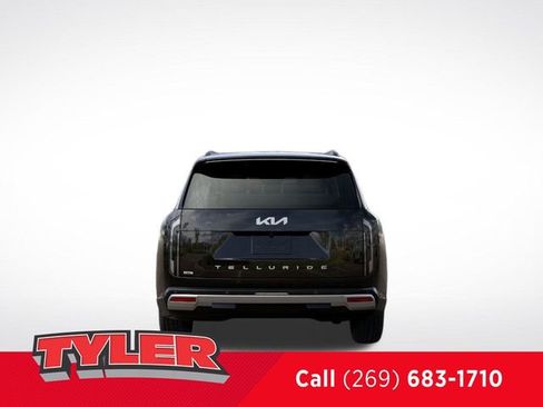 New 2027 Kia Telluride SX FWD image 5
