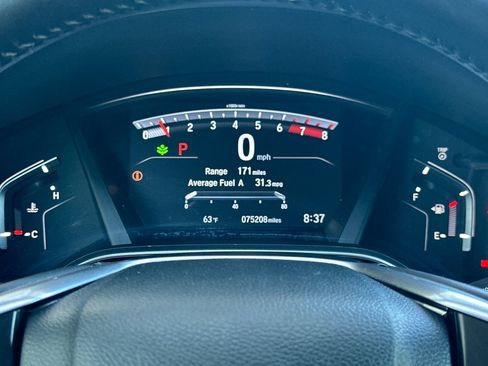 Used 2018 Honda CR-V EX-L image 20