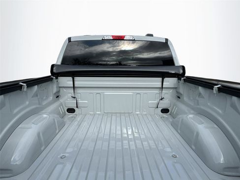 Used 2024 Ford F150 STX w/ Mobile Office Package image 20