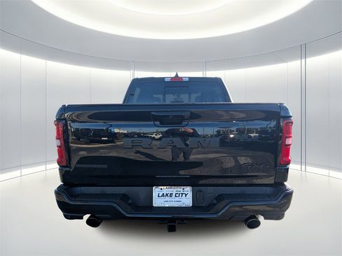 New 2026 RAM 1500 Big Horn image 4