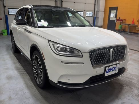 Used 2022 Lincoln Corsair Reserve w/ Equipment Group 201A image 7