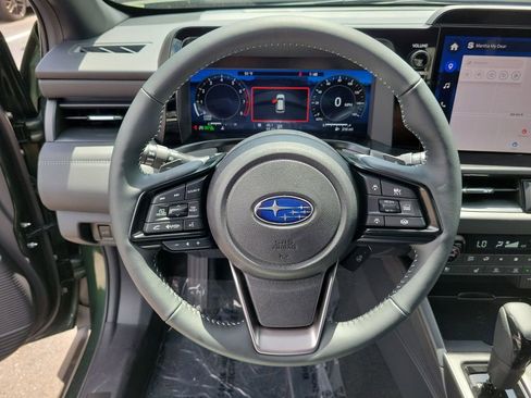 New 2026 Subaru Outback Touring AWD/4WD image 21