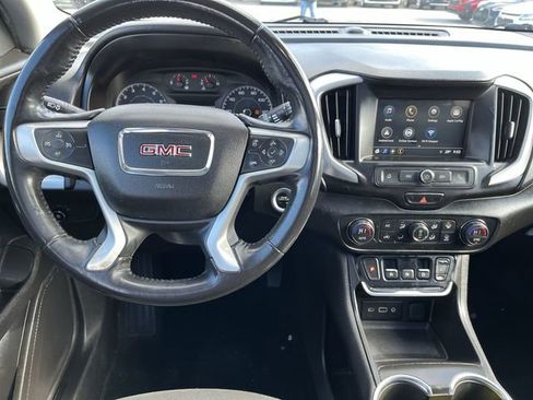 Used 2018 GMC Terrain SLE w/ Driver Convenience Package image 13