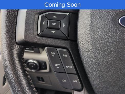 Used 2015 Ford F150 XLT w/ Equipment Group 302A Luxury image 22