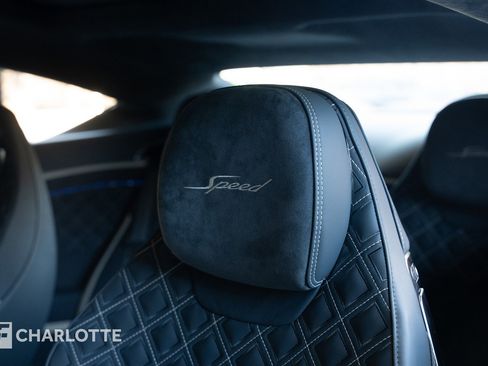 Used 2022 Bentley Continental GT Speed image 21