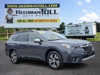 Used 2021 Subaru Outback Touring XT video 1