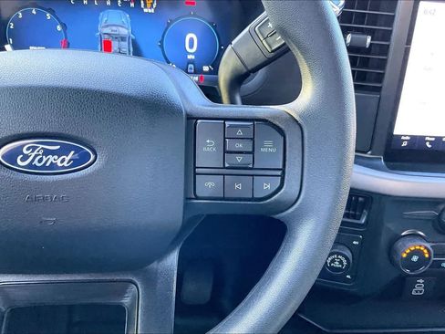 Used 2025 Ford F150 XL AWD/4WD image 25