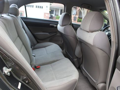 Used 2010 Honda Civic LX image 13