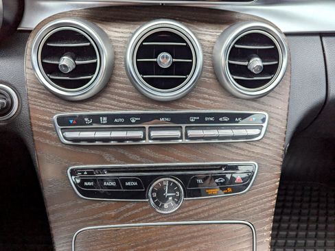 Used 2018 Mercedes-Benz C 300 Cabriolet image 25