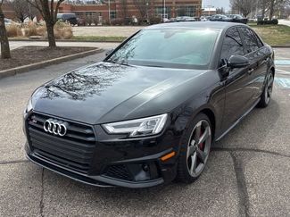 Used 2019 Audi S4 Prestige w/ Prestige Package video 1