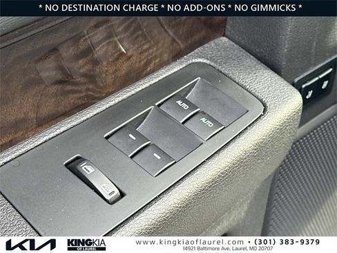 Used 2018 Ford Flex Limited image 21