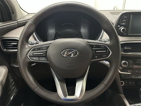 Used 2020 Hyundai Santa Fe SEL image 18