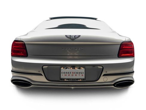 Used 2022 Bentley Flying Spur W12 AWD/4WD image 16
